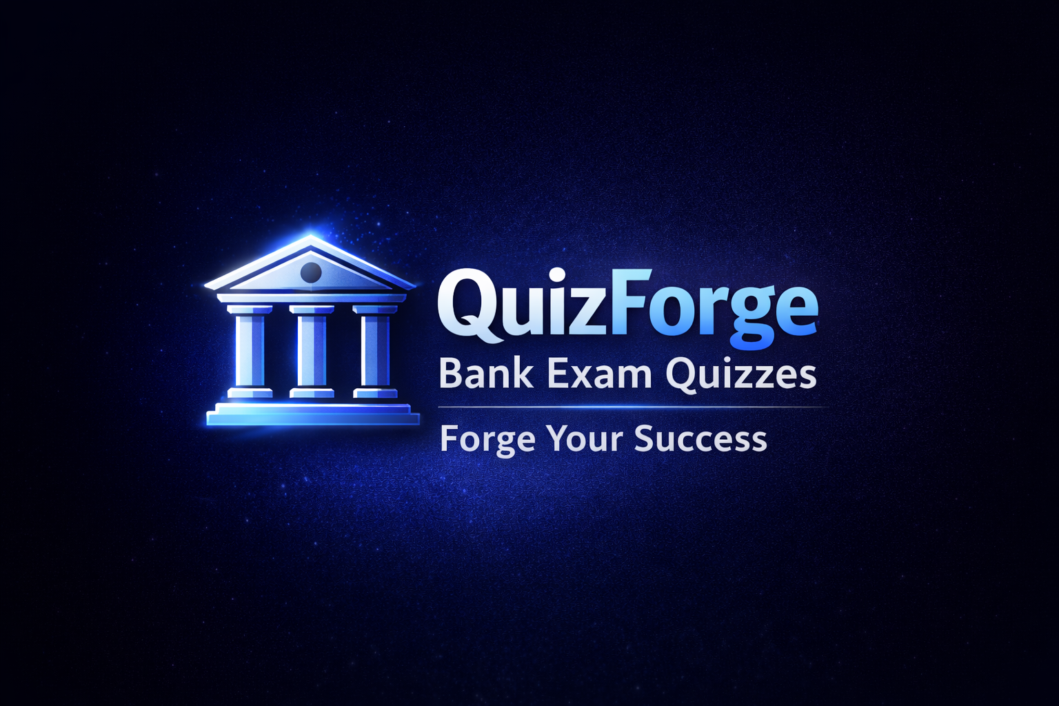 QuizForge