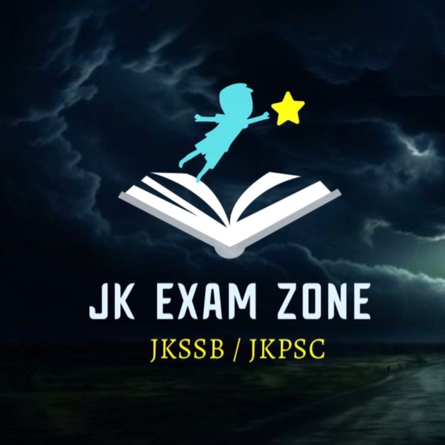 JKExamZone