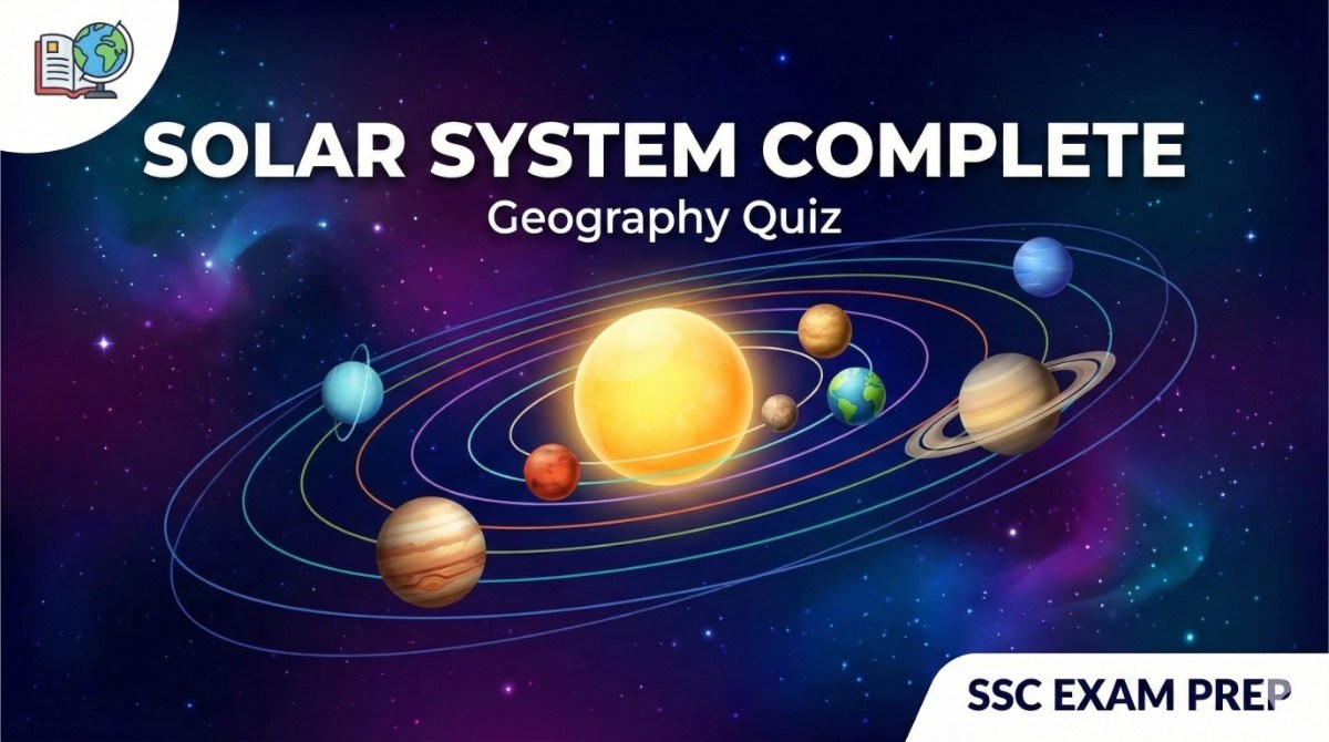 Solar System Complete
