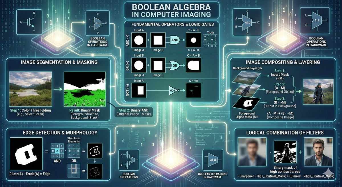 Boolean Algebra AI 200+ questions